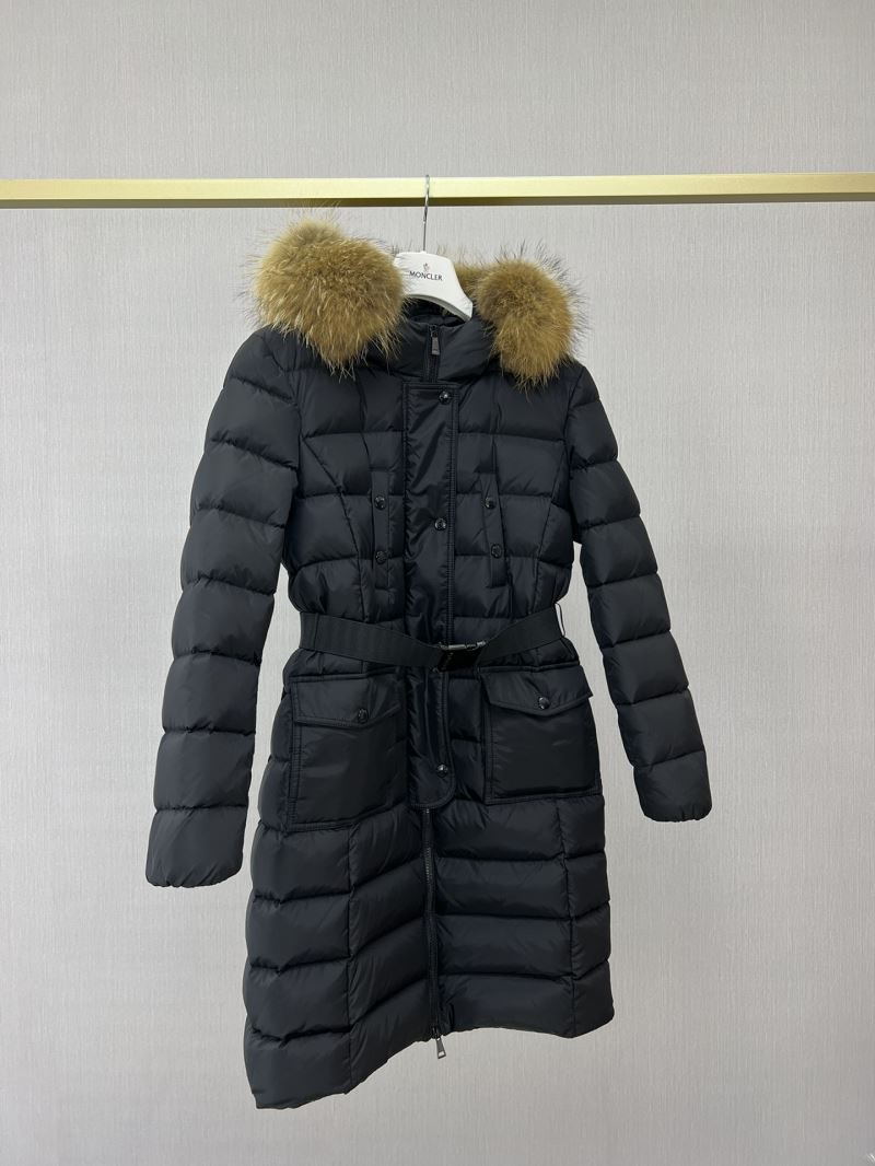 Moncler Down Jackets